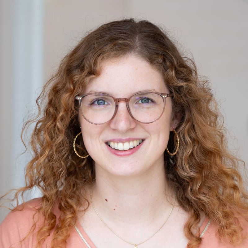 Portrait von Mathilde Berhault, Expert Consultant bei Janze & Janze.