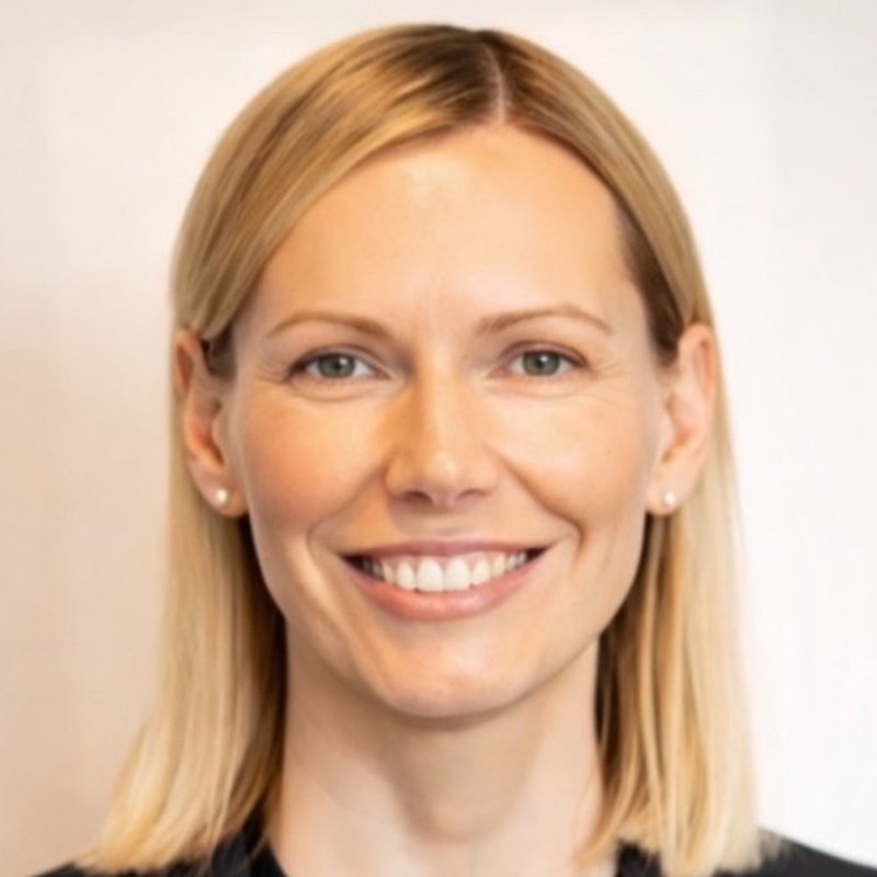 Portrait von Dr. Susan Niemeyer, Senior Advisor im Advisory Board von Janze & Janze.